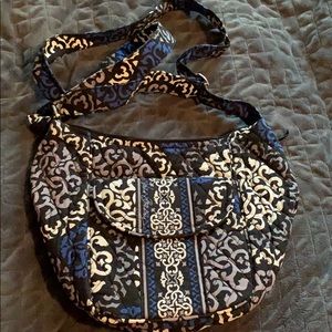 Vera Bradley crossbody
